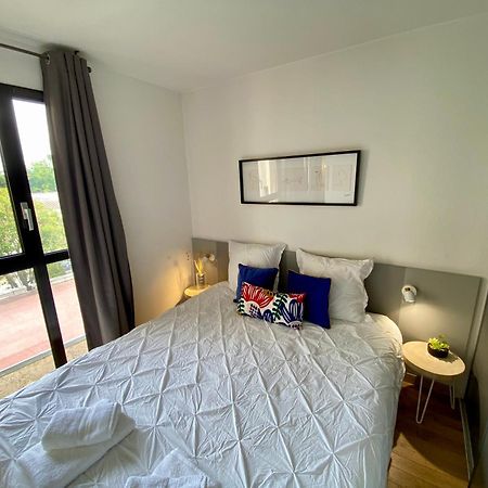 Ma Place Au Sud Aix Parking Aix-en-Provence Ngoại thất bức ảnh