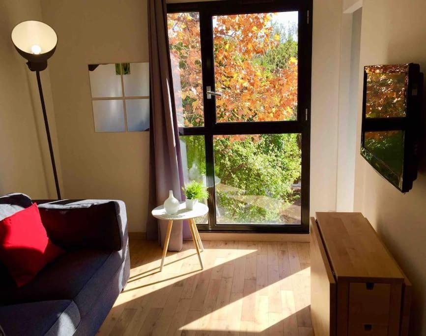 Ma Place Au Sud Aix Parking Aix-en-Provence Ngoại thất bức ảnh