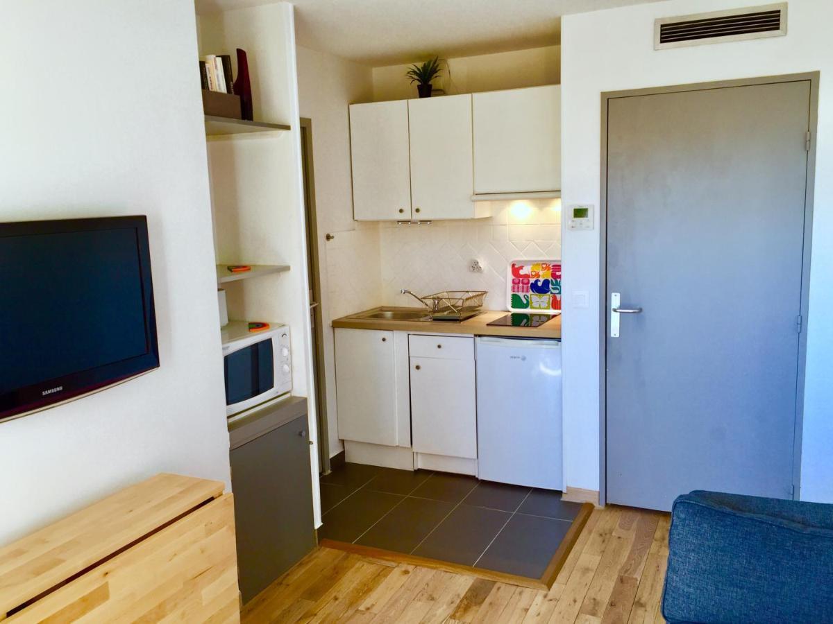 Ma Place Au Sud Aix Parking Aix-en-Provence Ngoại thất bức ảnh