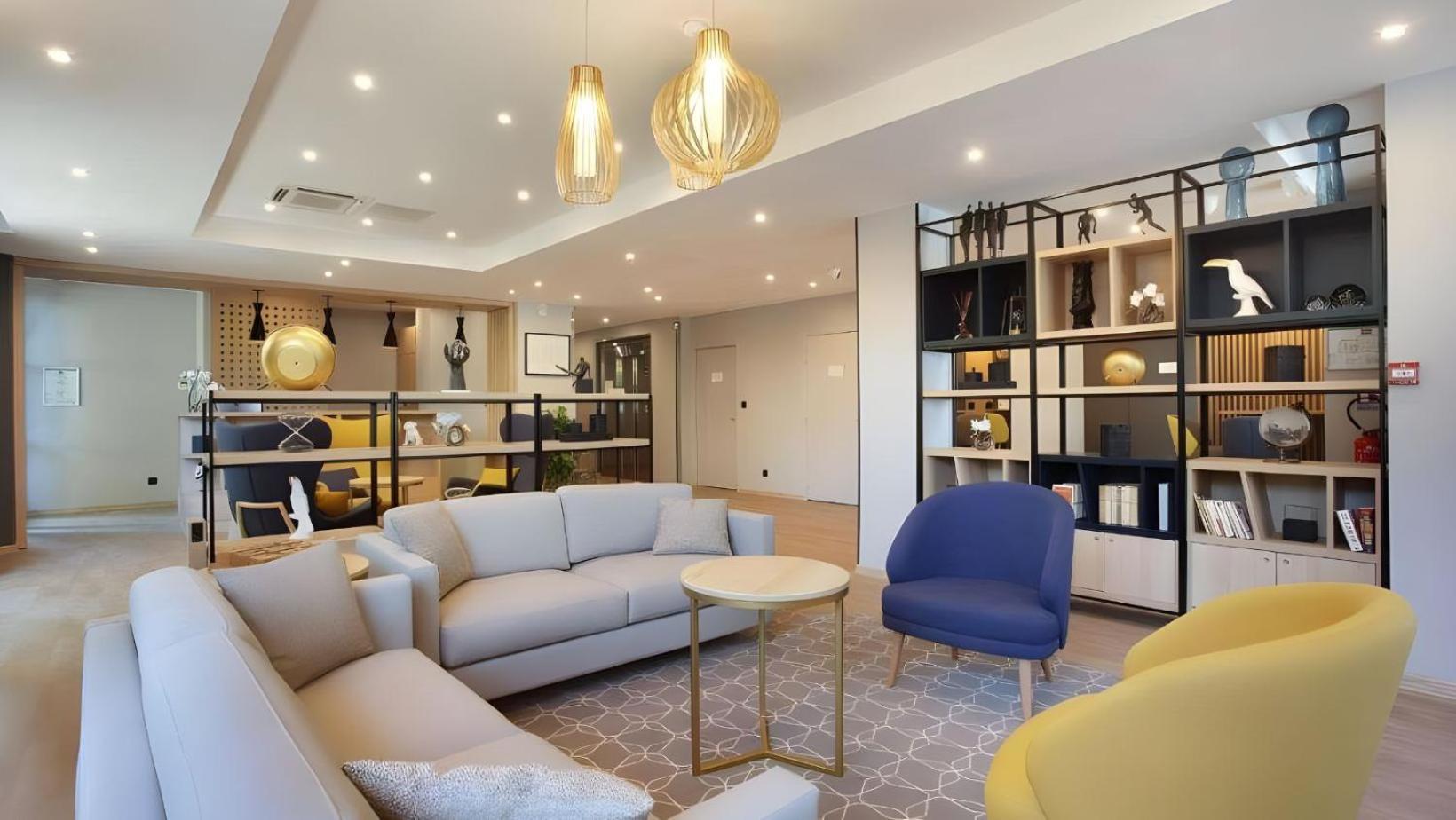 Ma Place Au Sud Aix Parking Aix-en-Provence Ngoại thất bức ảnh